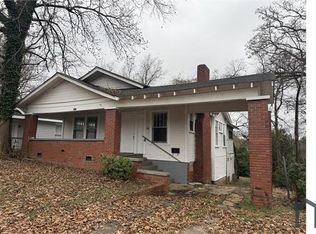 512 81st St S, Birmingham, AL 35206