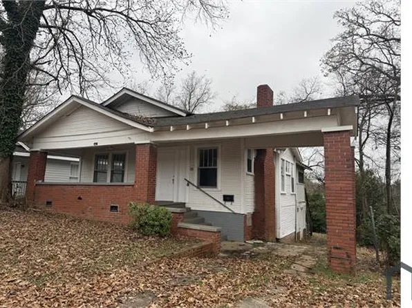 512 81st St S, Birmingham, AL 35206
