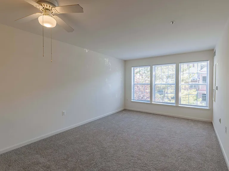 Kendrick Court Senior Apartments — Photo 13