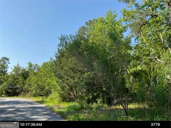 0 Point Peter Pl, Saint Marys, GA 31558