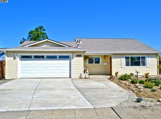 5956 Idlewild Ave, Livermore, CA 94551