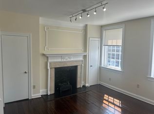 2919 M St NW #2, Washington, DC 20007