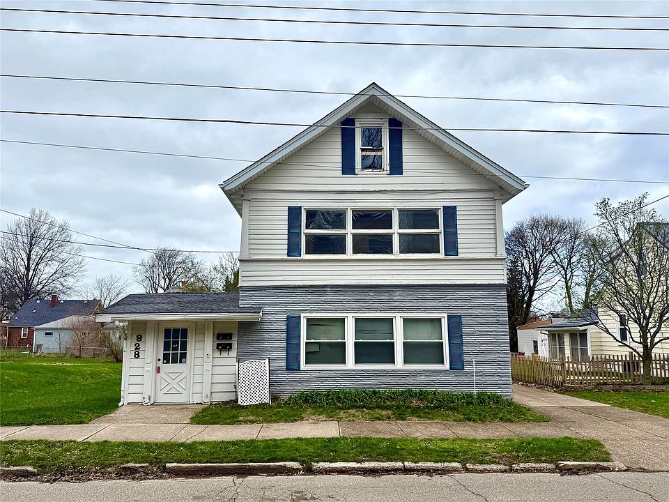 1st image of 828 E 31st St