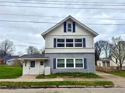 828 E 31st St, Erie, PA, 16504