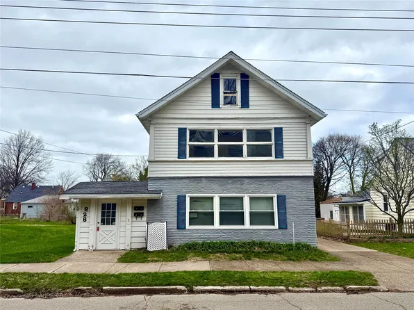 828 E 31st St, Erie, PA 16504