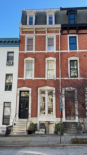 1517 Park Ave #3 — Photo 8