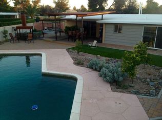 7025 E Potawatami Dr, Tucson, AZ 85715