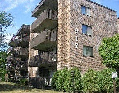 1st image of 917 Vose Dr APT 408