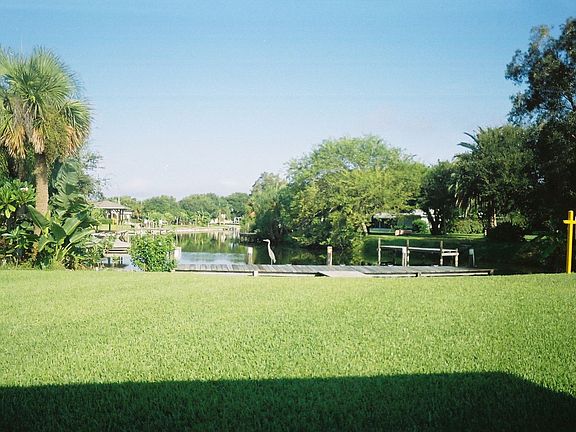 oversized lot