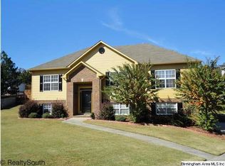 100 King Charles Way, Alabaster, AL 35007