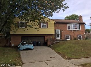 12900 Keverton Dr, Upper Marlboro, MD 20774