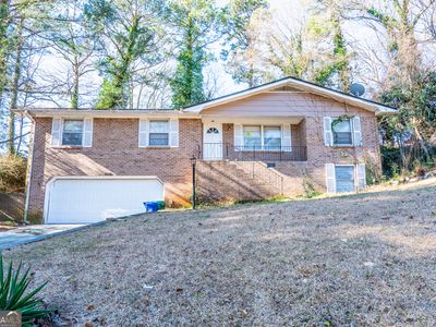 2727 Whites Mill Ct, Decatur, GA, 30034