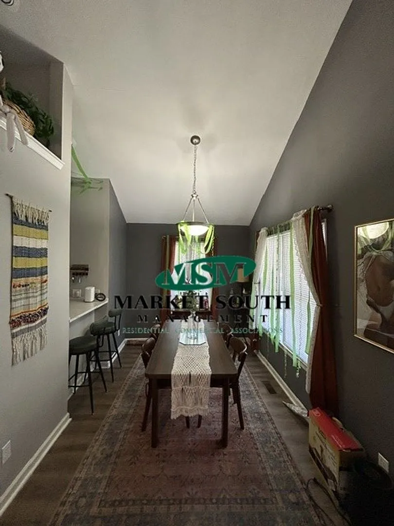 Charming Downtown Anderson St Rental — Photo 4