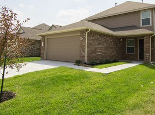 10331 Van Hut Ln, Houston, TX 77044