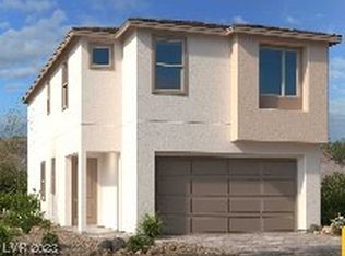 11817 Pied Harrier Ave, Las Vegas, NV 89138