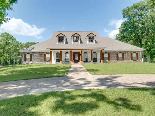 231 An County Rd #2105, Palestine, TX 75801