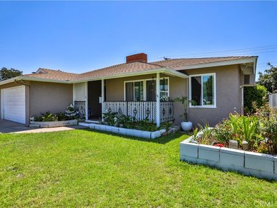1706 James Pl, Pomona, CA, 91767