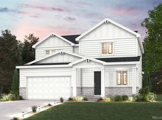 339 Overlook Avenue, Lochbuie, CO 80603