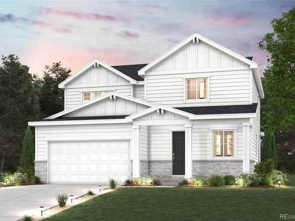 339 Overlook Avenue, Lochbuie, CO 80603