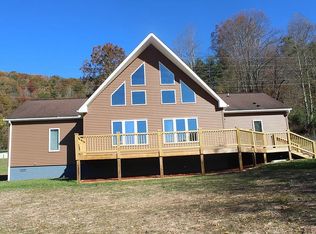 619 Coalville Rd, Marble, NC 28905