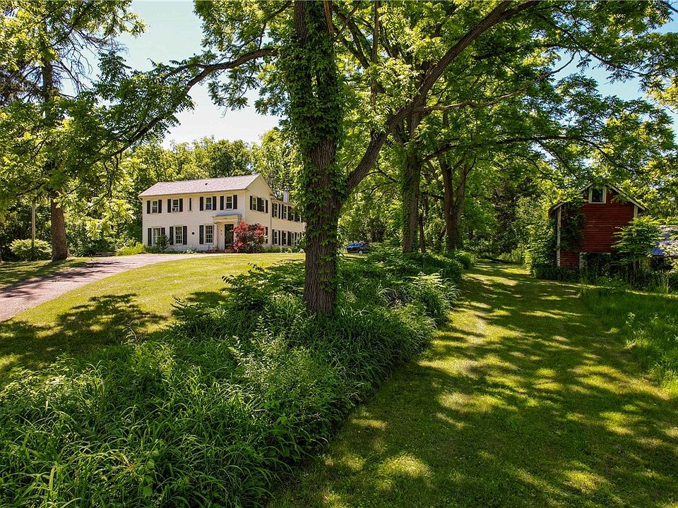 142 County Road 9, Victor, NY 14564 Zillow