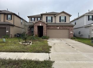 4906 Hickory Deer Ln, Richmond, TX 77406