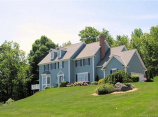 101 Taine Mountain Rd, Burlington, CT 06013