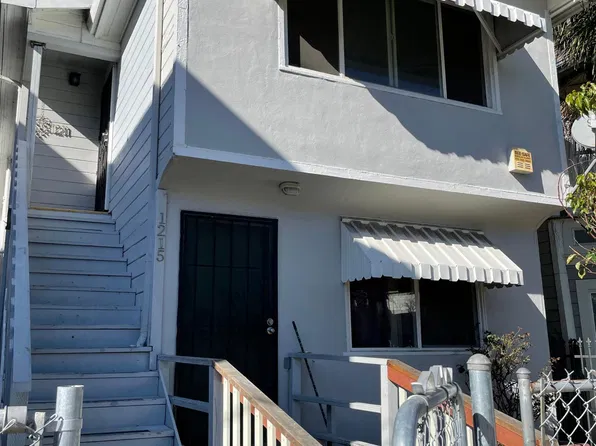 1211 Campbell St, Oakland, CA 94607