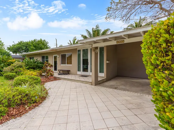 1617 NE 8th Avenue, Fort Lauderdale, FL 33305