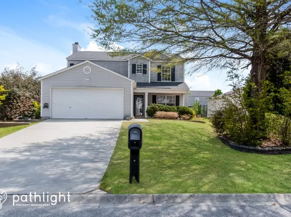 3 Scottsdale Ct, Columbia, SC 29229