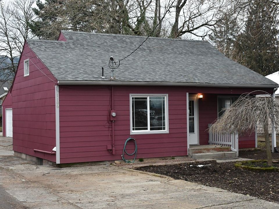 1st image of 1109 East St