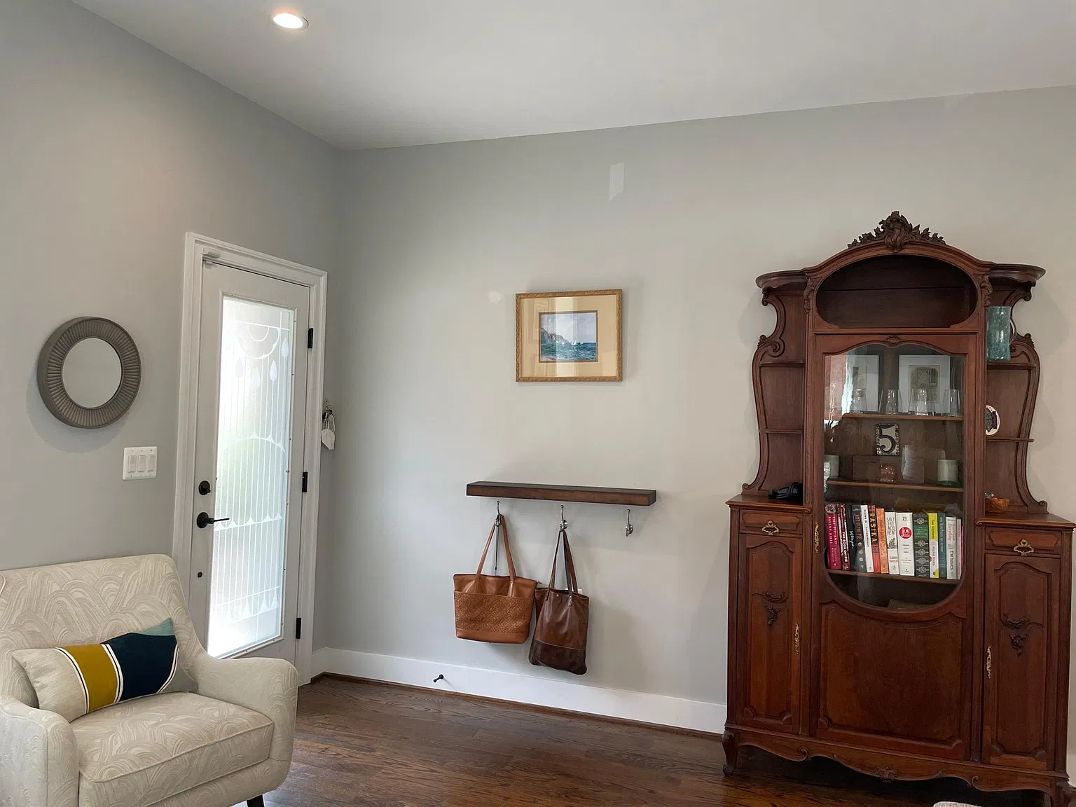 2 bed, 2.5 bath, 1500 sqft, $3,395 — Photo 3