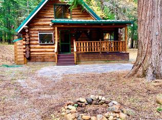 1949 Moody Ridge Rd, Gold Run, CA 95717