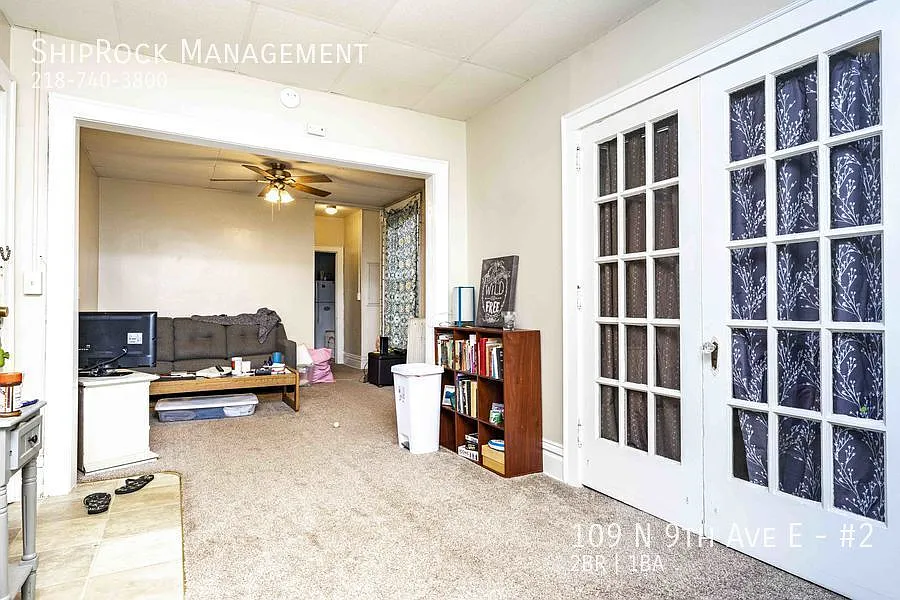 Building Photo - 109 N 9th Ave E #2