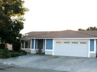 37807 Sulphur Springs Rd, Palmdale, CA 93552