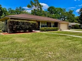 3431 Shenandoah Dr W, Orange Park, FL 32073