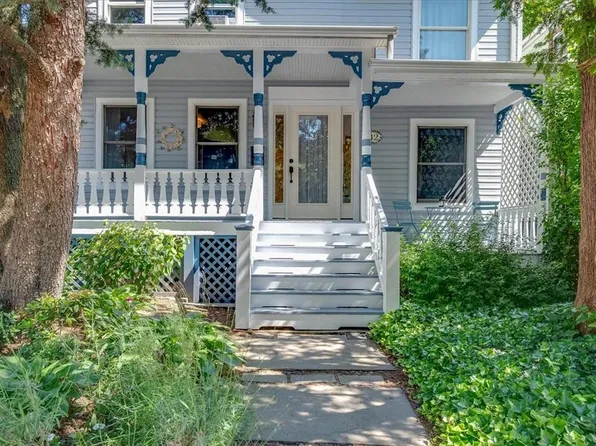 42 E Catherine Street, Nyack, NY 10960