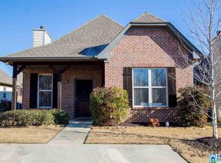 1120 Savannah Ln, Calera, AL 35040