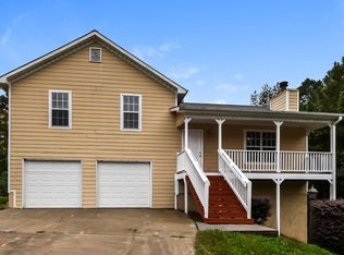 2989 Jamey Ln, Douglasville, GA 30135