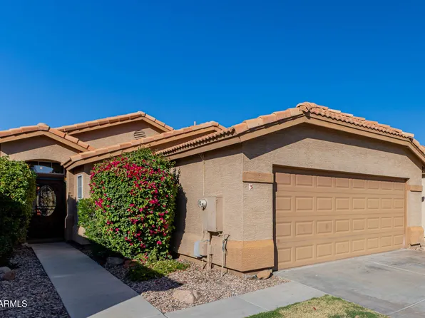 1836 N STAPLEY Drive #3, Mesa, AZ 85203
