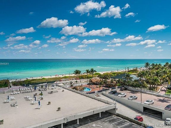4th image of 5333 Collins Ave APT 604