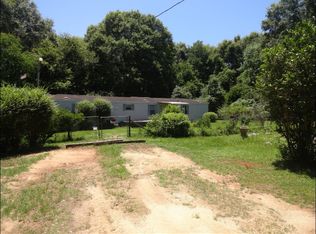 20347 Boggy Ln, Seminole, AL 36574