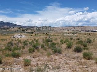 1843 Navajo Cir, Rifle, CO 81650