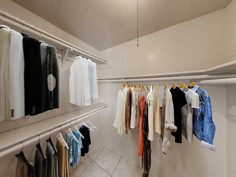 Closet