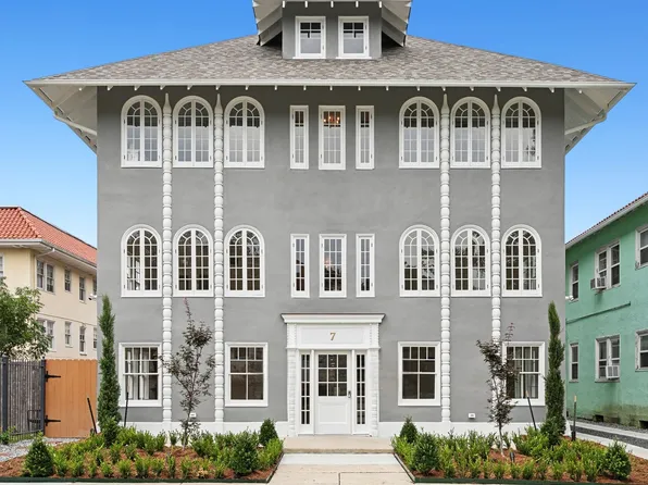 7 Fontainebleau Drive - Experience Modern Luxury in a Beautifully Restored Historic Gem, 7 Fontainebleau Dr, New Orleans, LA 70125