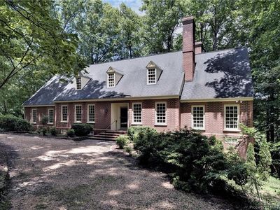 104 Lake Dr, Williamsburg, VA, 23185