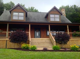 341 Oak Hill Dr, Friedens, PA 15541