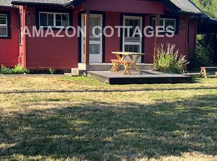 540 E 30th Ave, Eugene, OR 97405