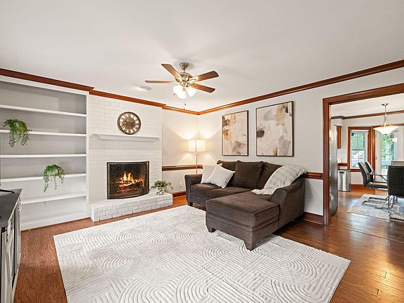4th image of 3012 W Annaley Dr