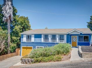 47 Buena Vista Street, Benicia, CA 94510